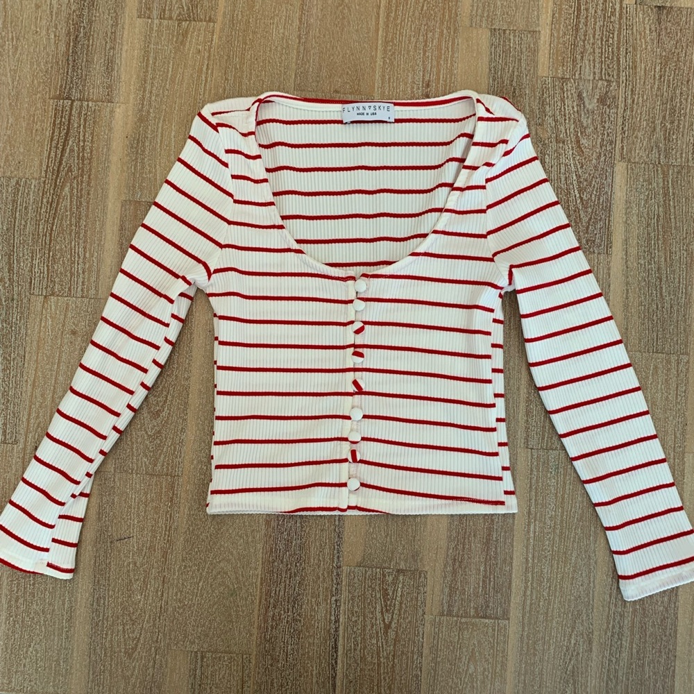 Flynn Skye Top Small